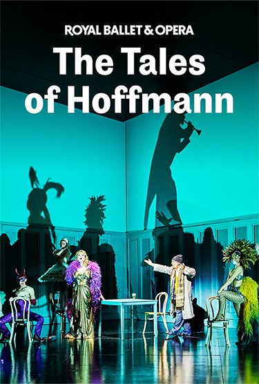 The Tales of Hoffmann (RBO '25)