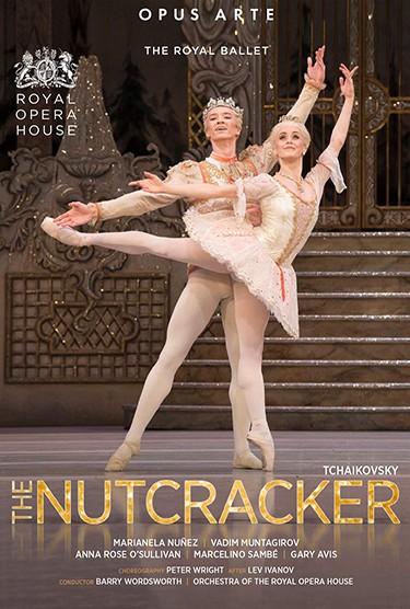 The Nutcracker (RBO 2024)