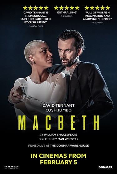 Macbeth (2025)