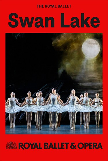 Swan Lake (RBO '25)