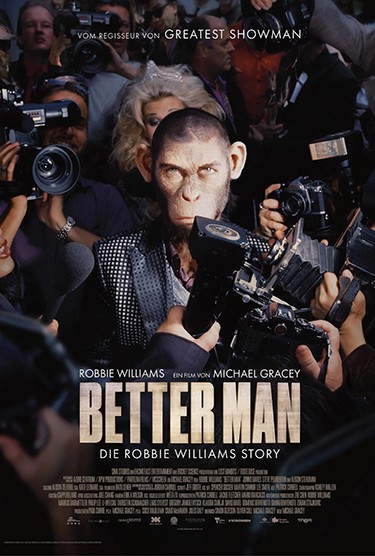 Better Man