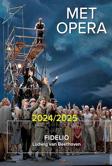 Fidelio (Met '25)