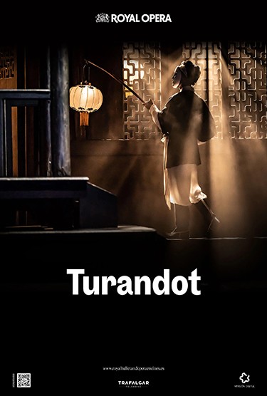 Turandot (RBO 25)