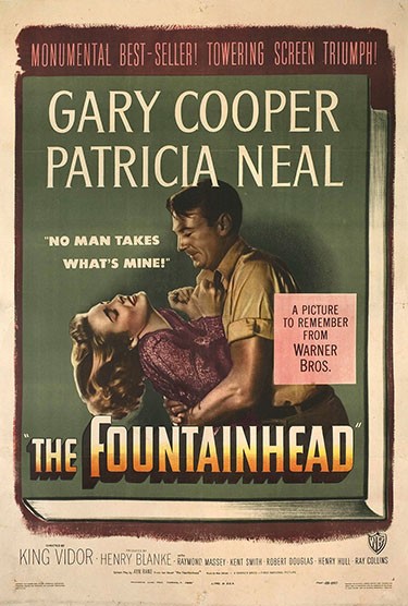 The Fountainhead