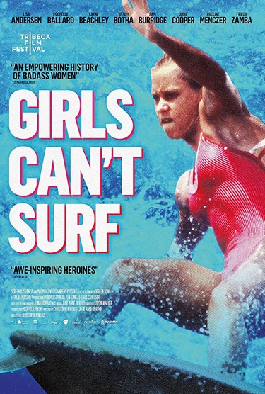 Girls Can’t Surf