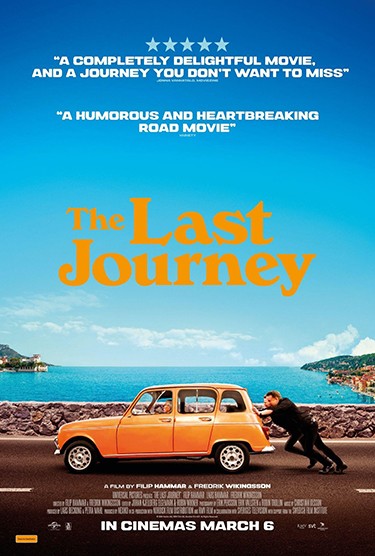 The Last Journey