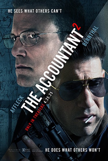 The Accountant 2 
