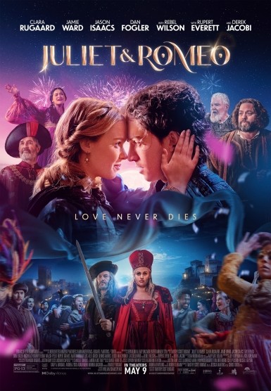 Juliet & Romeo 