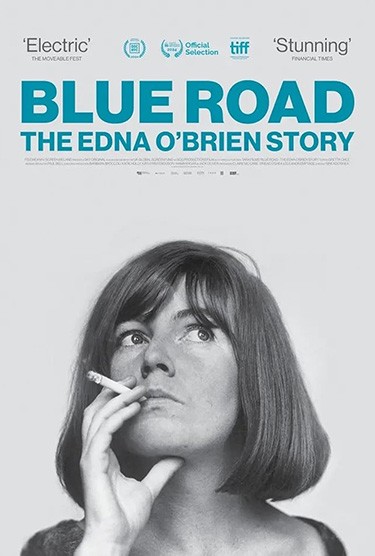 Blue Road: The Edna O'Brien Story