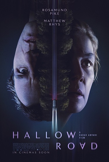 Hallow Road