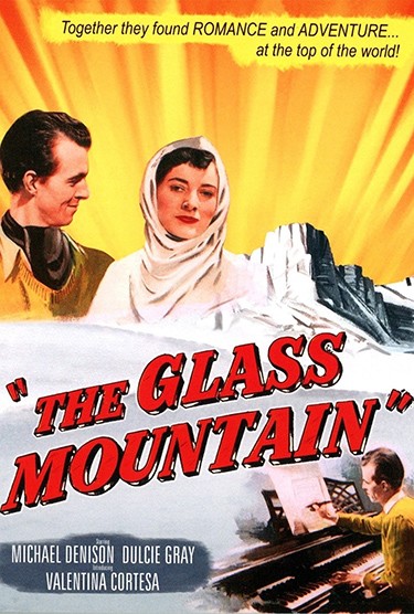 The Glass Mountain