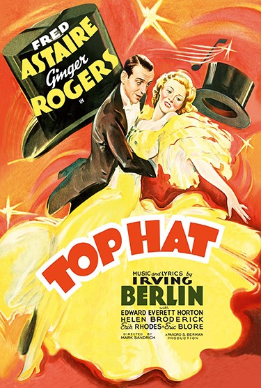 Top Hat