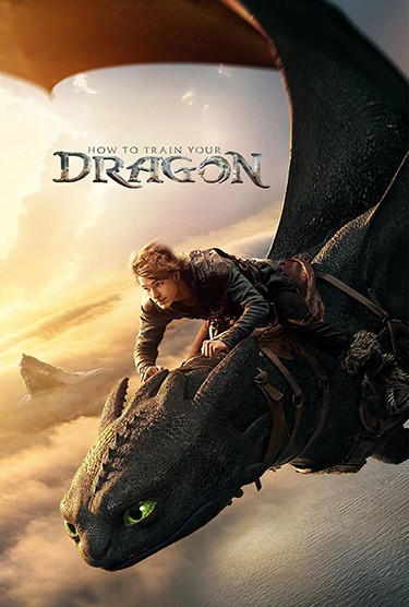 How to Train Your Dragon