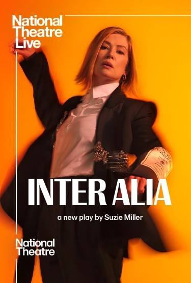 Inter Alia
