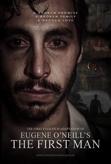 EUGENE O'NEILL'S - THE FIRST MAN