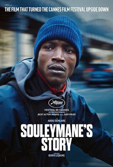 SOULEYMANE’S STORY