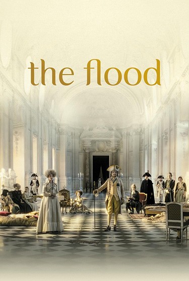THE FLOOD