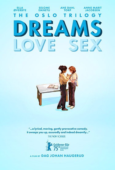 OSLO STORIES TRILOGY: DREAMS