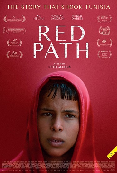 RED PATH