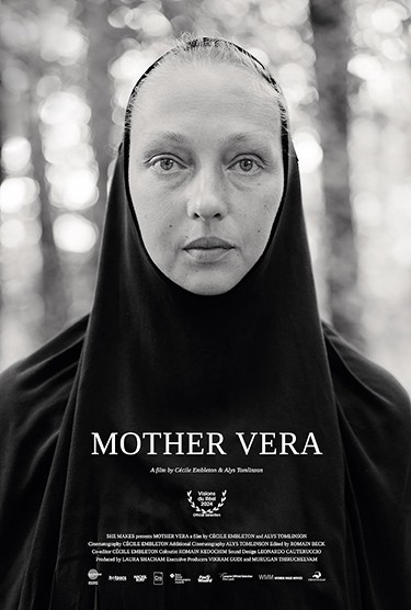 MOTHER VERA