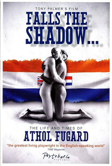 FALLS THE SHADOW 