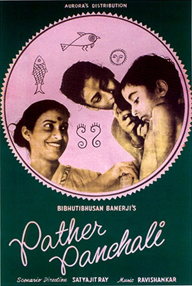 PATHER PANCHALI