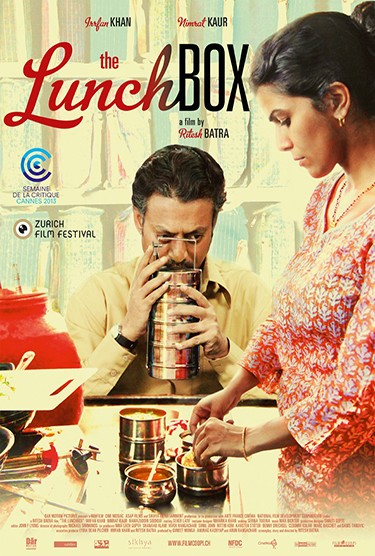 THE LUNCHBOX 