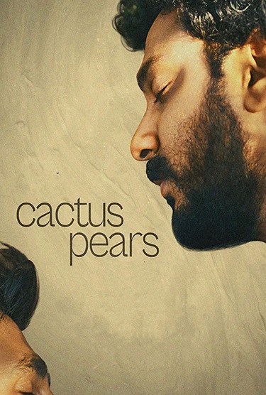 CACTUS PEARS