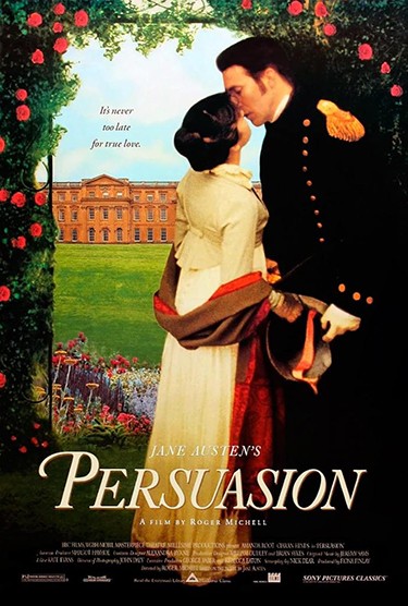 PERSUASION