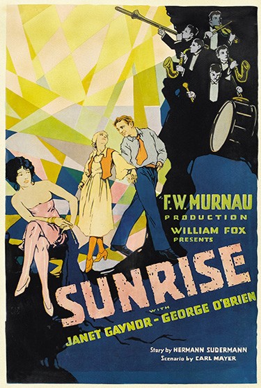 SUNRISE
