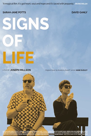 SIGNS OF LIFE