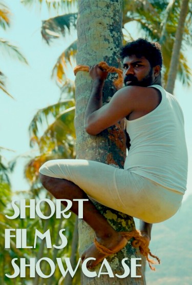 SHORT FILMS SHOWCASE 2025