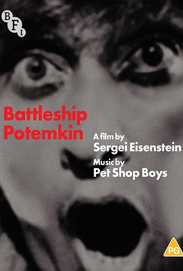 BATTLESHIP POTEMKIN
