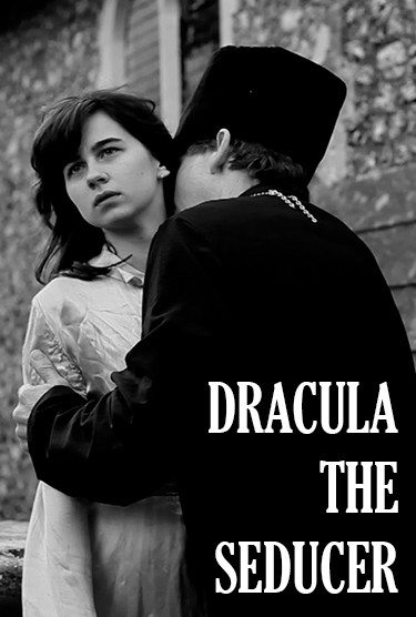 DRACULA THE SEDUCER