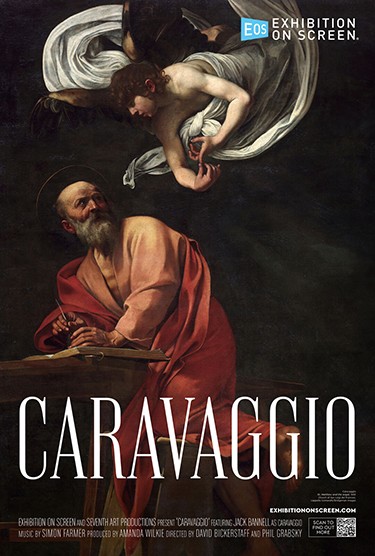 CARAVAGGIO (EOS)