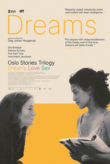 OSLO STORIES TRILOGY: DREAMS