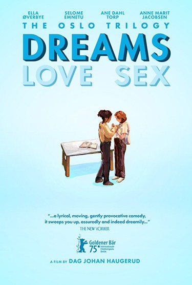 Oslo Stories Trilogy - Dreams