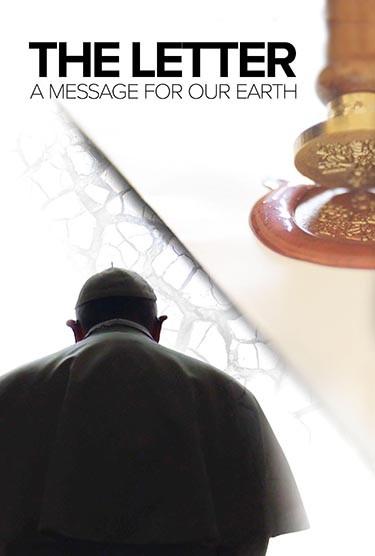 The Letter: A Message for our Earth