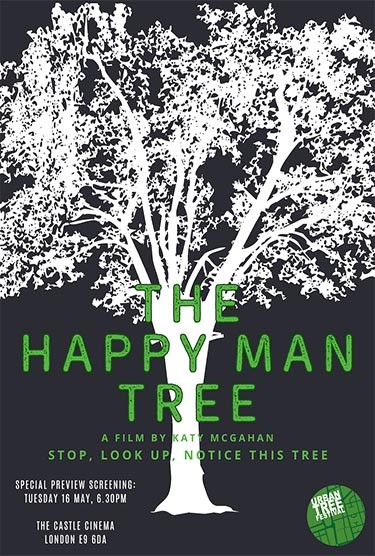 Happy Man Tree