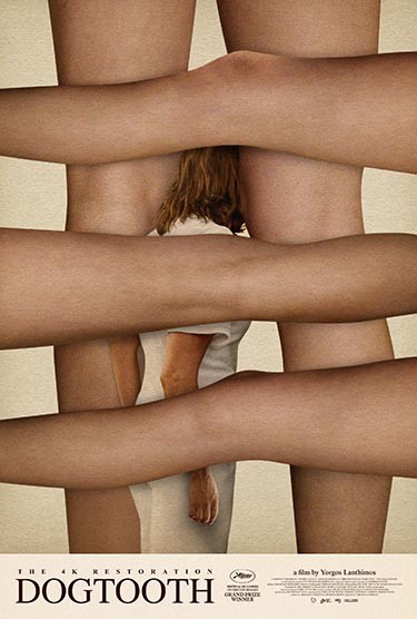 Dogtooth