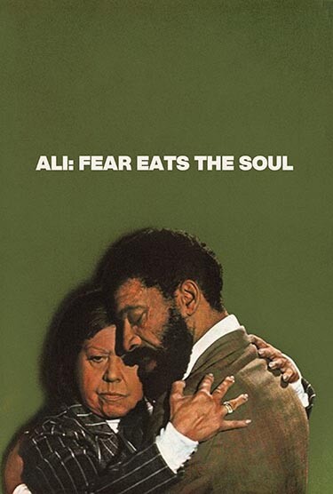 Fear Eats the Soul