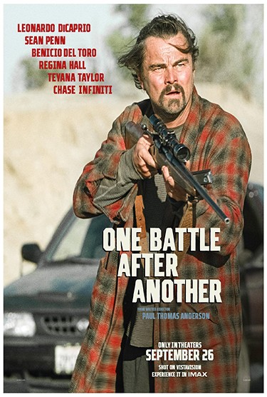 One Battle After Another