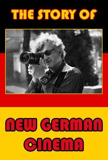 The Story of New German Cinema