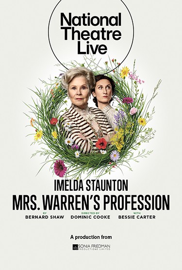 Mrs. Warren’s Profession
