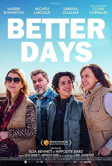 Better Days