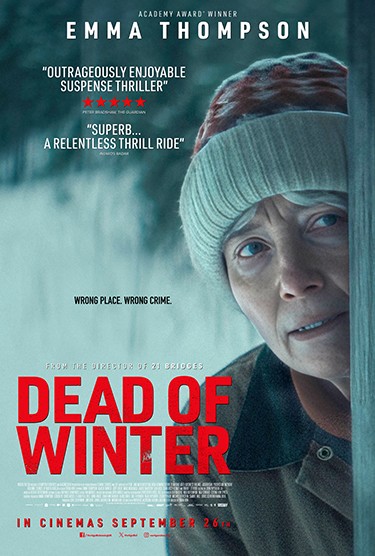 Dead of Winter