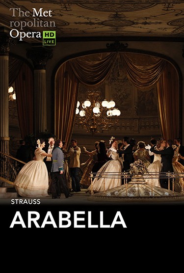 Arabella (Met '25)