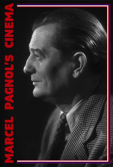Marcel Pagnol Talk