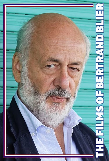 The Films of Bertrand Blier 
