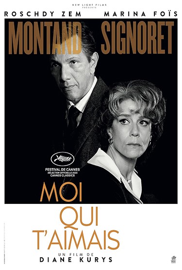 Moi Qui t'Aimais